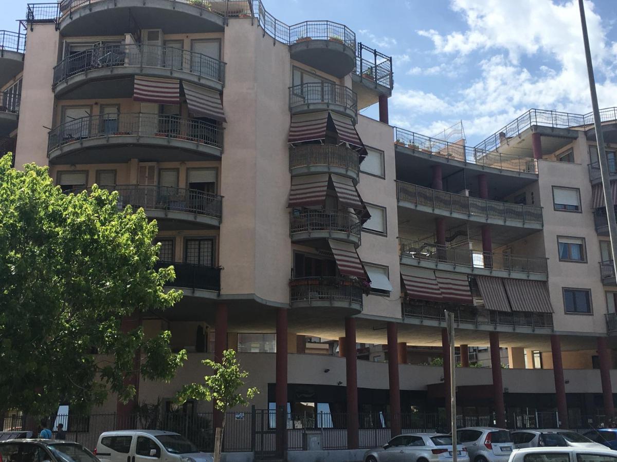 Fishermans Place Lido di Ostia Exterior foto